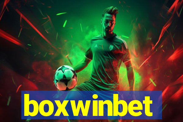 boxwinbet