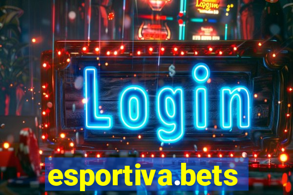 esportiva.bets
