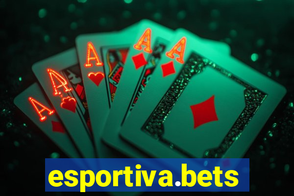 esportiva.bets