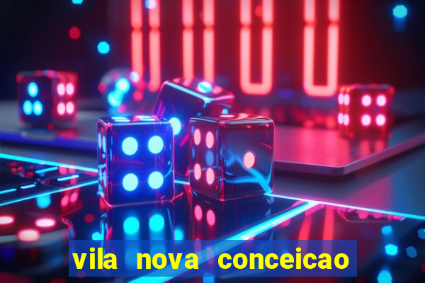 vila nova conceicao night club puteiro