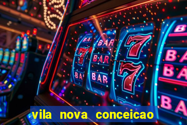 vila nova conceicao night club puteiro