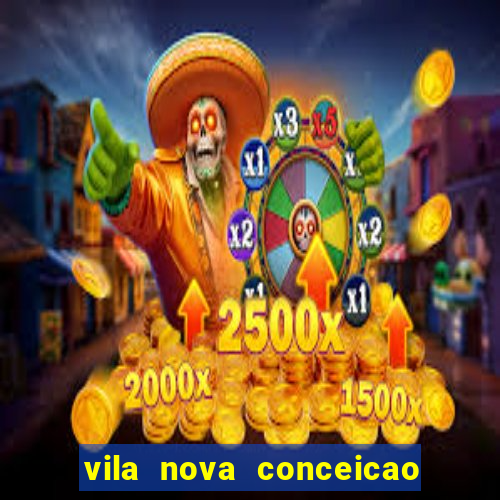 vila nova conceicao night club puteiro