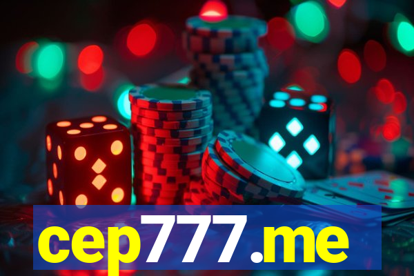 cep777.me