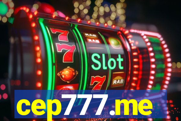 cep777.me