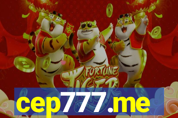 cep777.me