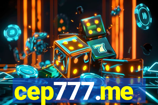 cep777.me