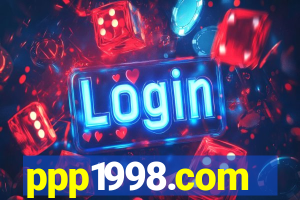 ppp1998.com