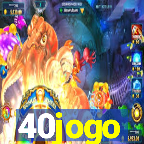 40jogo