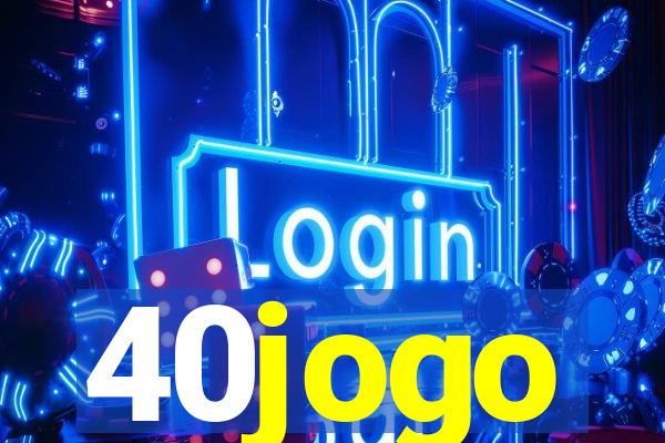 40jogo
