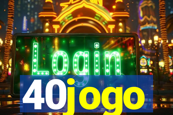 40jogo