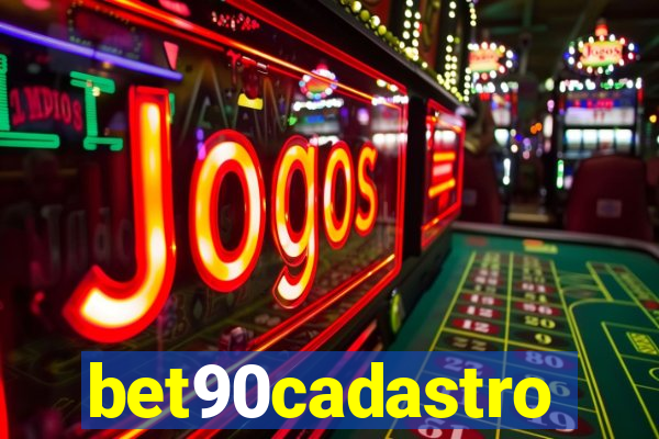 bet90cadastro