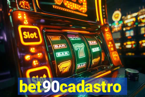 bet90cadastro