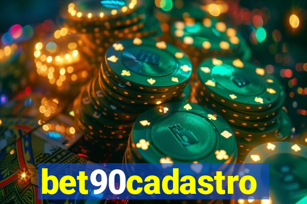 bet90cadastro