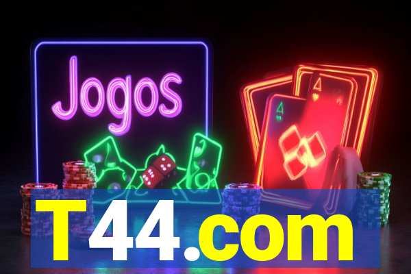 T44.com