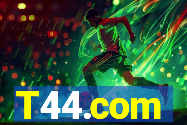 T44.com