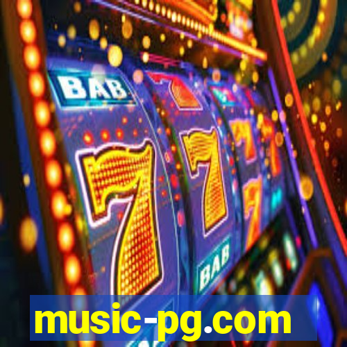 music-pg.com