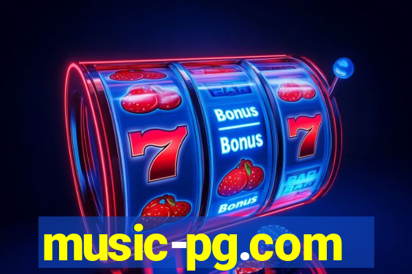 music-pg.com