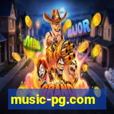 music-pg.com