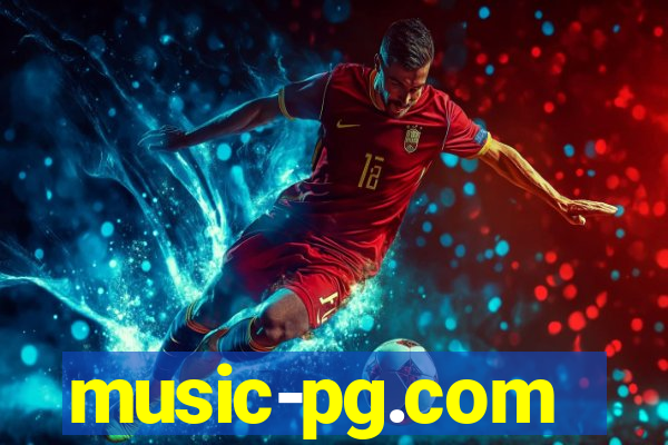 music-pg.com
