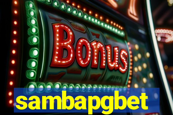 sambapgbet