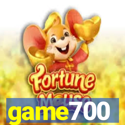 game700