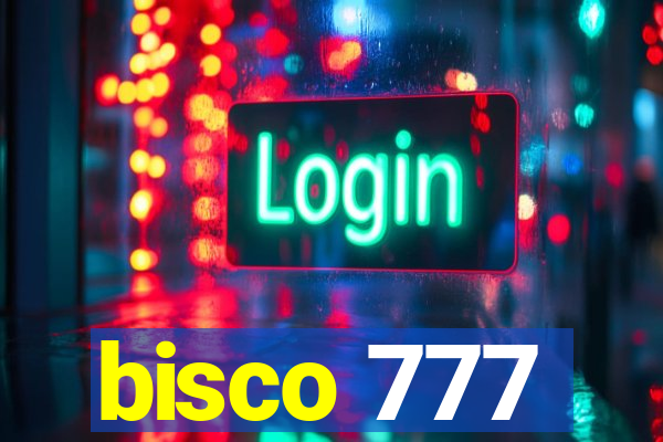 bisco 777