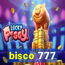 bisco 777
