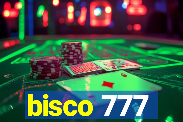 bisco 777