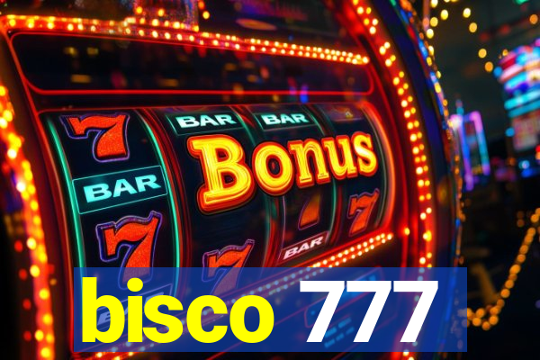 bisco 777