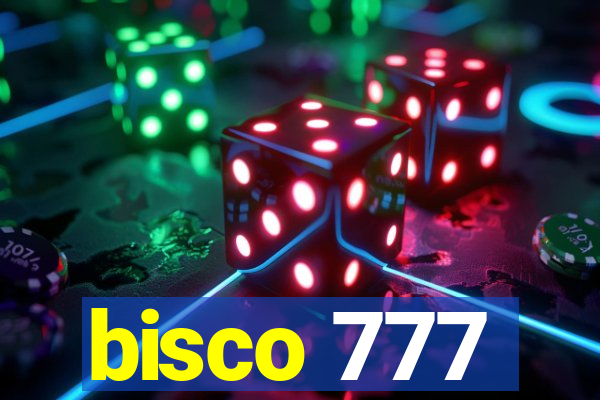 bisco 777