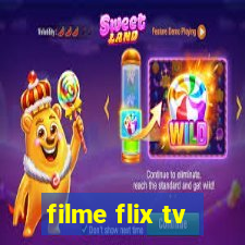 filme flix tv