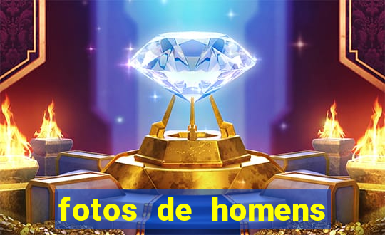 fotos de homens altos magros pelados