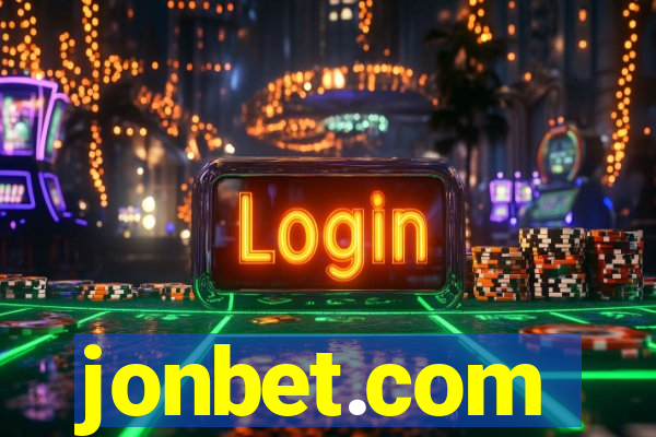 jonbet.com