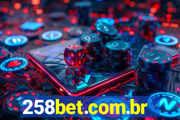 258bet.com.br