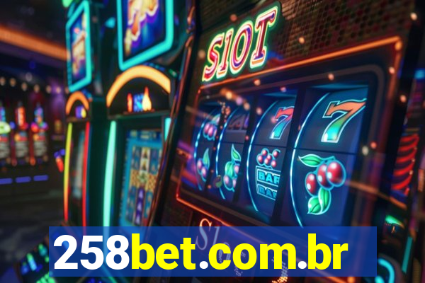 258bet.com.br