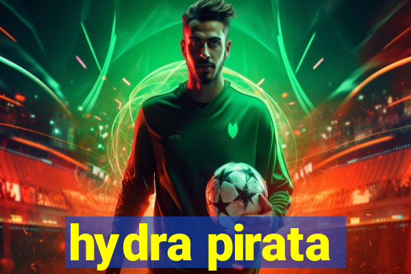 hydra pirata