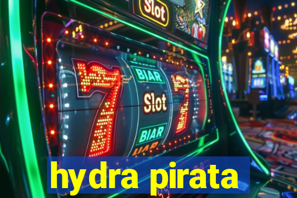 hydra pirata