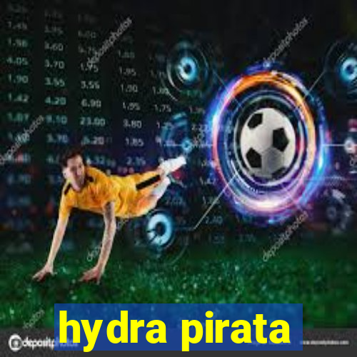 hydra pirata