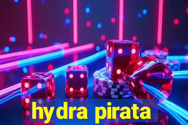 hydra pirata
