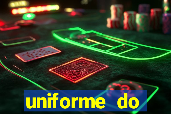 uniforme do flamengo dls 24