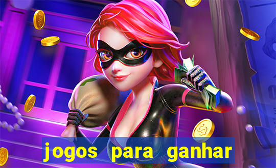 jogos para ganhar dinheiro via pix gratis