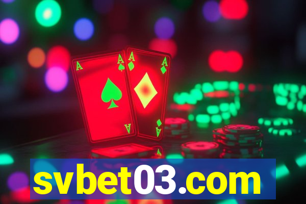 svbet03.com
