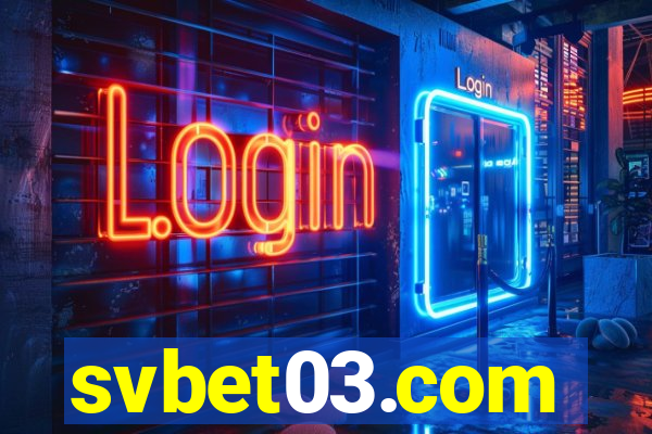svbet03.com