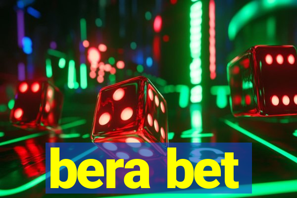 bera bet