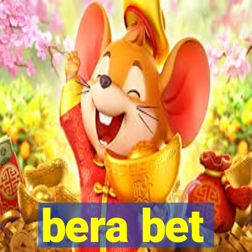 bera bet