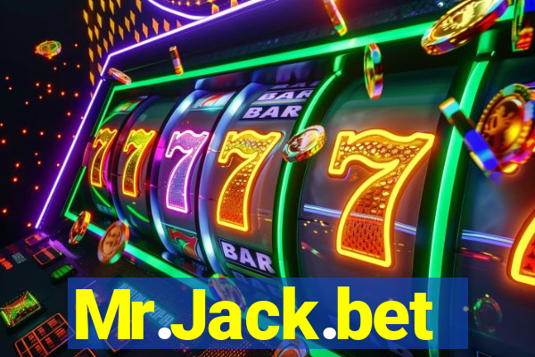 Mr.Jack.bet