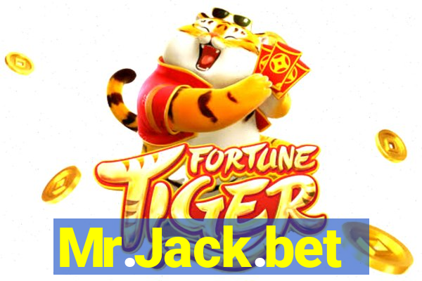 Mr.Jack.bet