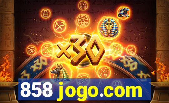 858 jogo.com