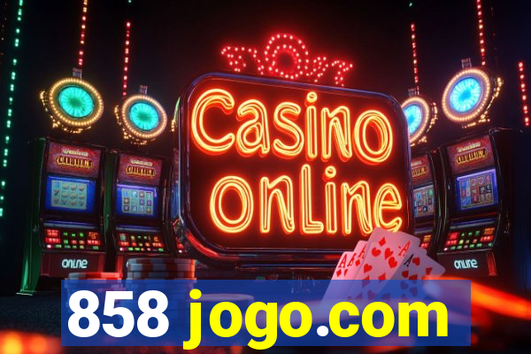 858 jogo.com