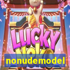 nonudemodel